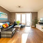 Haus Deichkieker 4 1 Appartement Büsum