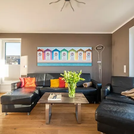 Haus Deichkieker 4 1 *