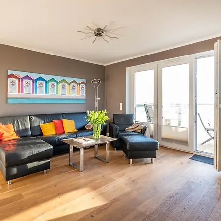 Haus Deichkieker 4 1