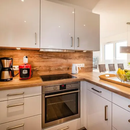 Haus Deichkieker 4 1 *